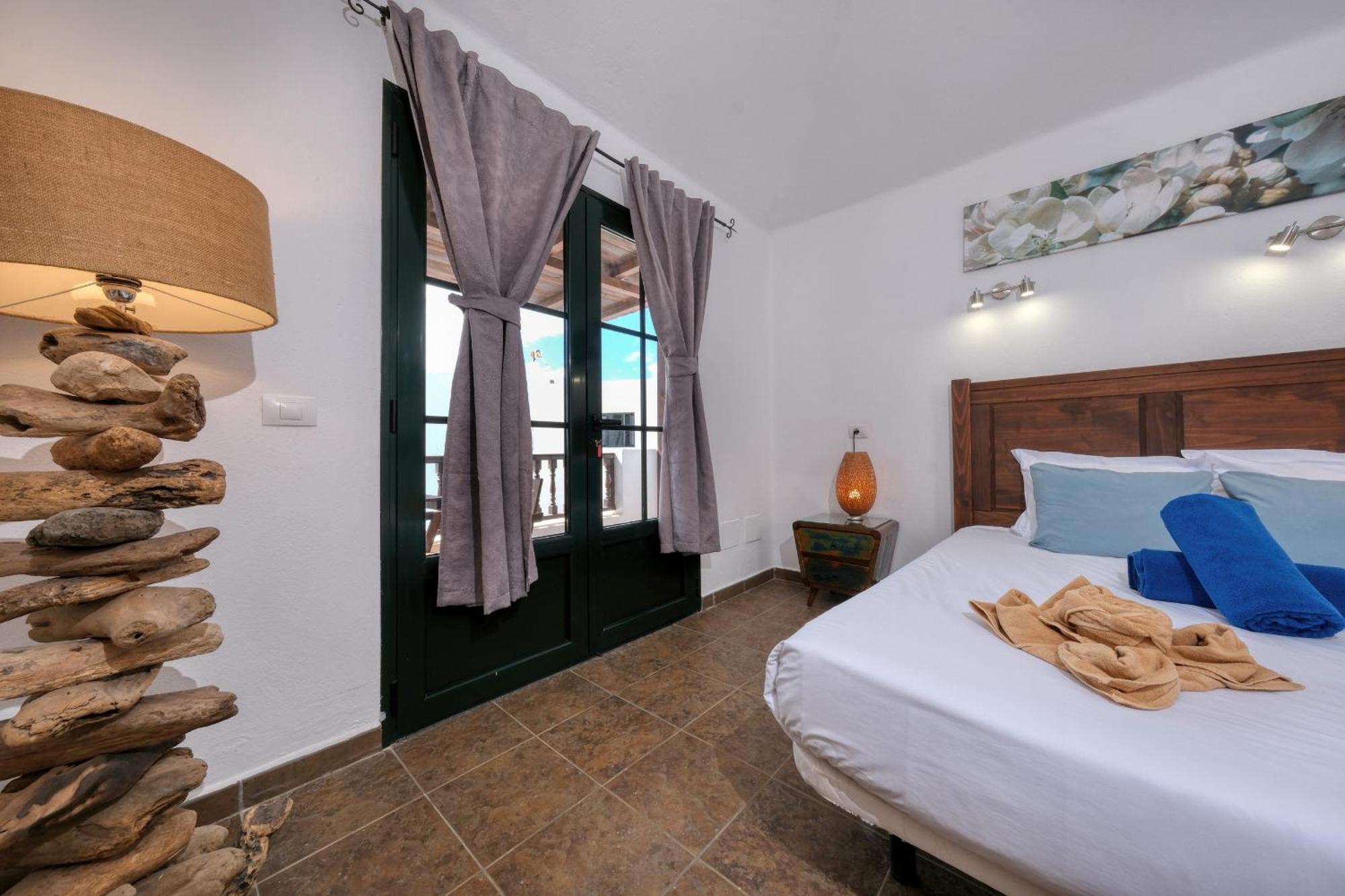 Casa Hibiscus - Shared Pool - Close To Seafront Promenade Punta Mujeres Ngoại thất bức ảnh