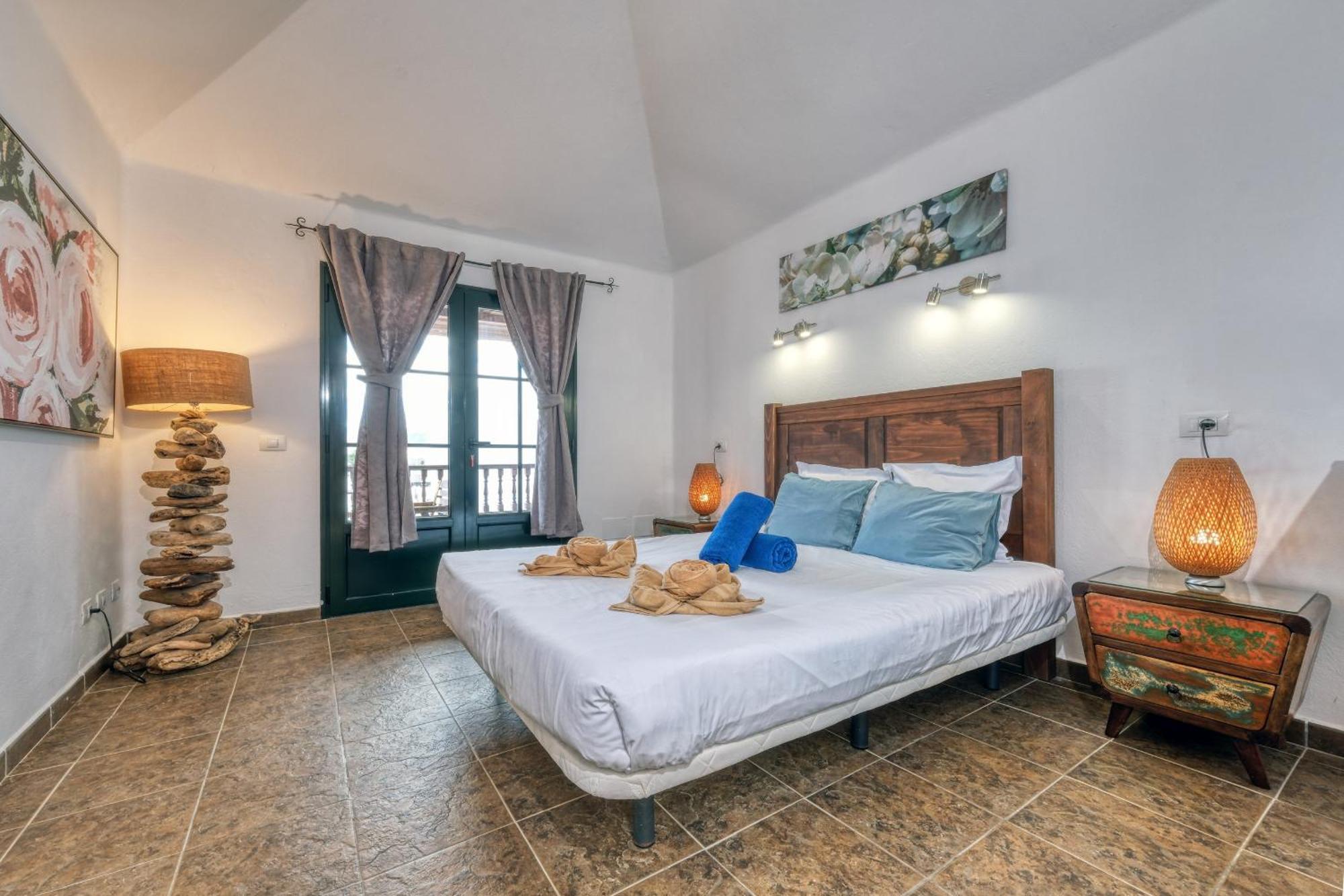 Casa Hibiscus - Shared Pool - Close To Seafront Promenade Punta Mujeres Ngoại thất bức ảnh